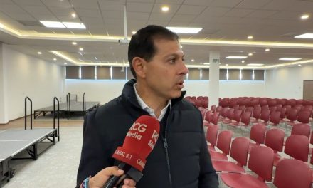 Lista la Sala de Seminarios Emilio J. Talamás