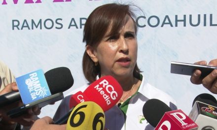 Llaman a denunciar extorsiones en Coahuila por parte de las corporaciones policíacas