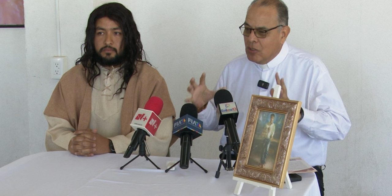 Llaman a vivir y disfrutar los días santos en Saltillo