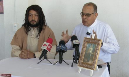 Llaman a vivir y disfrutar los días santos en Saltillo