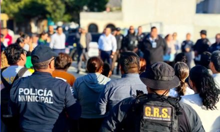 Llega a 125 mil saltillenses la red ciudadana digital de seguridad