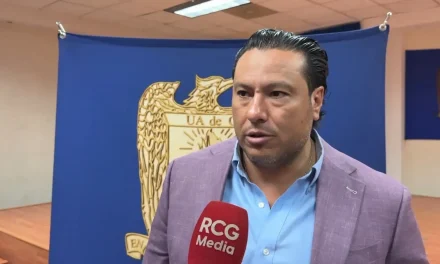 Llegará la UAdeC a empresas con brigada de Lobos en Acción