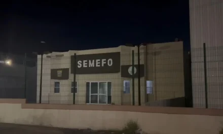 Localizan a hombre sin vida en Ramos Arizpe dentro de su domicilio