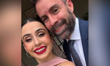 ¿Le pusieron el cuerno a Lupita Villalobos? Rumores de infidelidad y divorcio la rodean a ocho meses de su boda