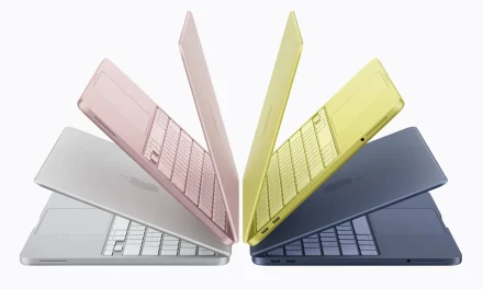 Apple lanza la MacBook Neo, su laptop más económica ¿Cuánto costará en México?