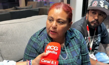 Madre pide justicia al quedar su hijo con secuelas tras ser atropellado