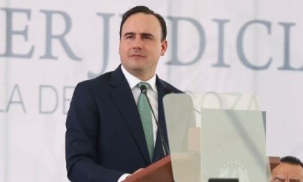 Manolo Jiménez encabeza ranking nacional de aprobación ciudadana