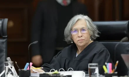 Ministra María Estela Ríos afirma que nacidos ‘in vitro’ podrían no ser parte de la familia