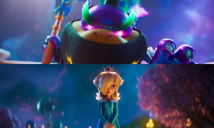 Super Mario Galaxy esconde una revelación que responde  un gran misterio en Nintendo