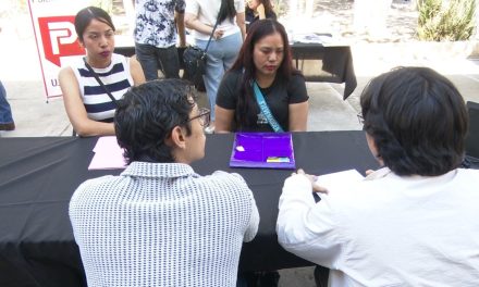 Más de tres mil asesorías gratuitas en 41 ediciones de ‘Juris te Orienta’
