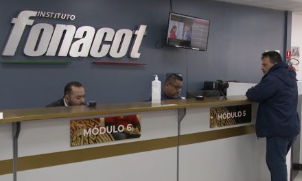 Más empresas se afilian al FONACOT