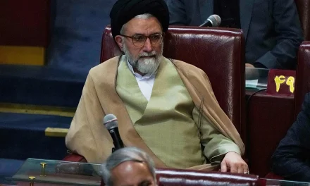 Israel elimina a Esmail Khatib, ministro de Inteligencia de Irán