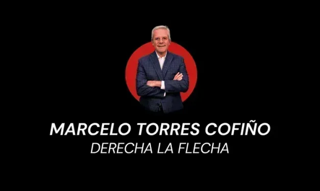 Sin dinero limpio no hay democracia posible