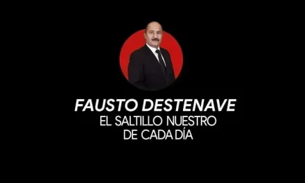 Impuestos de libre disposición para Saltillo
