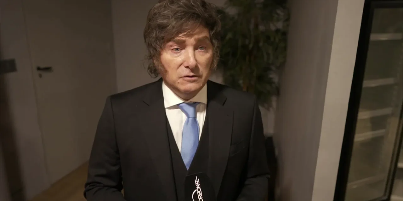 Argentina concreta su salida de la OMS: El Gobierno de Milei oficializa la ruptura tras un año de espera