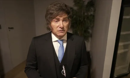 Argentina concreta su salida de la OMS: El Gobierno de Milei oficializa la ruptura tras un año de espera