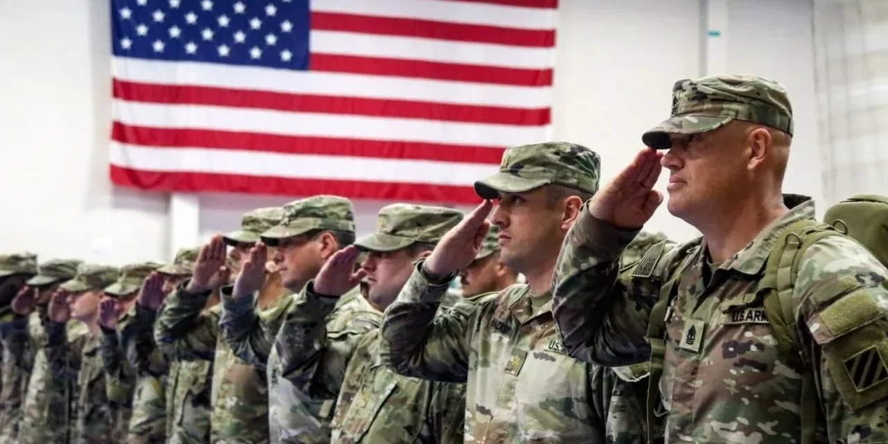 Aprueba el Senado el ingreso de 35 militares de EE. UU. para blindar el Mundial 2026