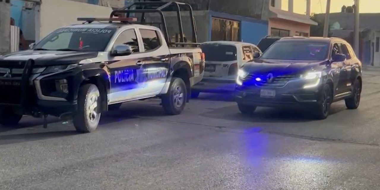 Moviliza reporte de olores fétidos en Saltillo