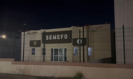 Muere adulto mayor al ser aplastado por su propia camioneta en ejido de Arteaga