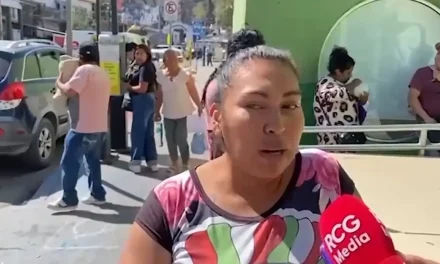 Saltillo: Mujer solicita apoyo de la ciudadanía; su hijo lleva más de dos meses hospitalizado