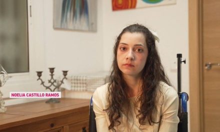 ¿Quién es Noelia Castillo, la joven que recibirá hoy la eutanasia en España?