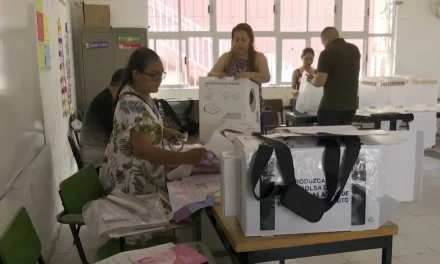 Notifica el INE a los ciudadanos que participarían como funcionarios de casilla