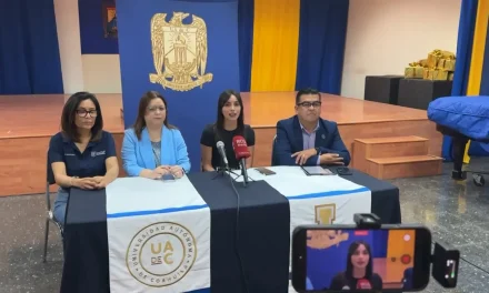 Para prevenir el suicidio invitan a curso psicología de emergencias en la UAdeC