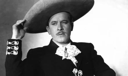Así será el concierto por el 69 aniversario luctuoso de Pedro Infante