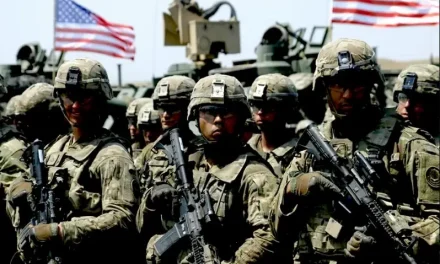 Estados Unidos pide 200 mil millones de dólares para sostener conflicto con Irán