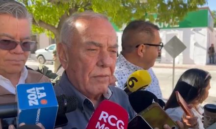 Preocupa al sector salud aumentos  de casos de sarampión por Semana Santa
