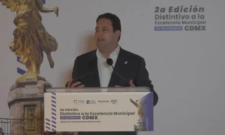 Presenta Saltillo programas eficientes
