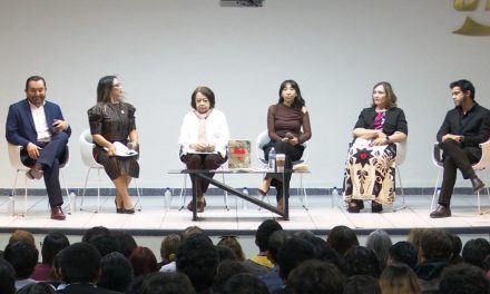 Presenta UTC segundo número de su revista digital Más Universidad