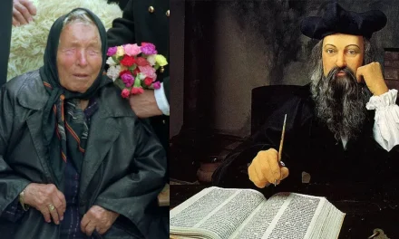 Regresan las profecías de Nostradamus y Baba Vanga sobre el fin del mundo tras el conflicto entra Irán y Estados Unidos