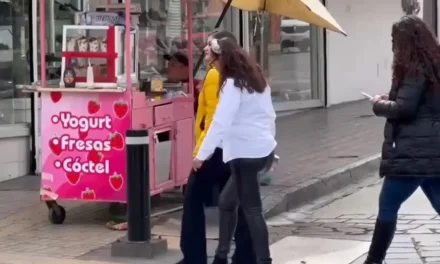 Quedan 15 frentes frío más, inicia el calor