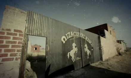 ‘Graduarse o morir’: Testimonios revelan que sólo 2 de cada 10 sobrevivían entrenamiento en rancho del CJNG