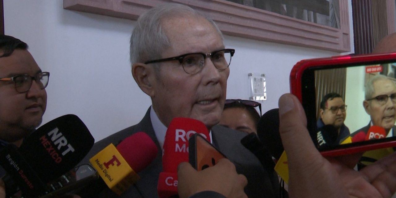 Reafirma el PRI carro completo el 7 de junio