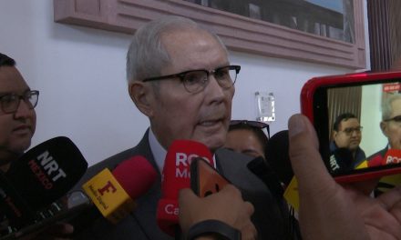 Reafirma el PRI carro completo el 7 de junio