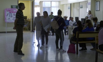 Realiza IMSS Feria de la Salud Bucal en hospitales y Unidades Médicas Rurales