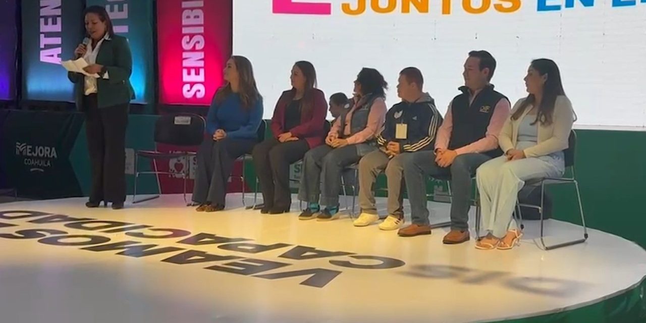Realizan Congreso a favor de personas Down