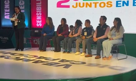 Realizan Congreso a favor de personas Down