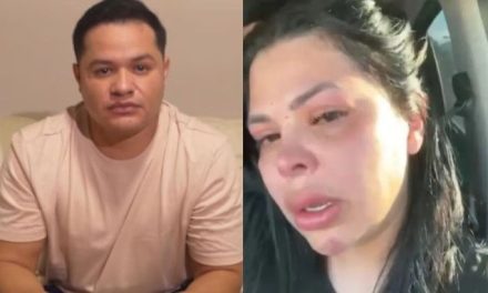Vocalista de Los Recoditos rompe el silencio tras ser acusado de violencia