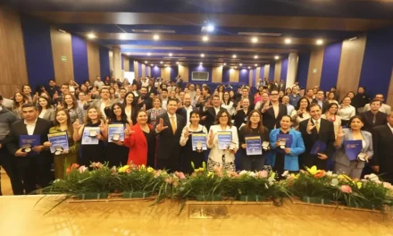 Reconoce UAdeC a Universitarios con Medalla ‘Dr. Mariano Narváez’ 2026