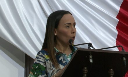 Reconocen en el Congreso al COECyT  por el 30 aniversario de trabajo