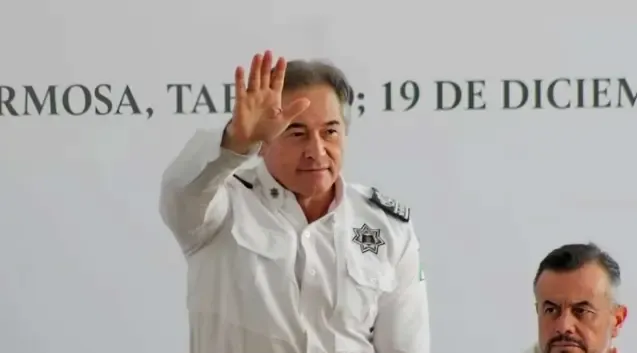 Desechan amparo de Bermudez Requena contra posible extradición a Estados Unidos