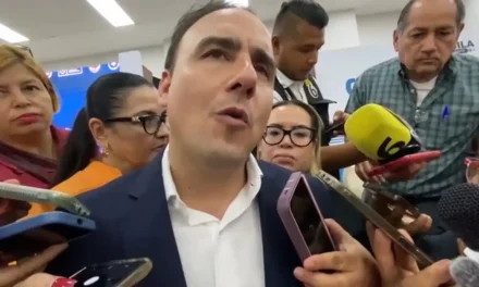 Pide el gobernador en las elecciones respetar la ley y hacer campañas de altura