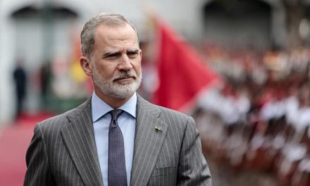 Rey de España reconoce ’mucho abuso’ en la conquista de América