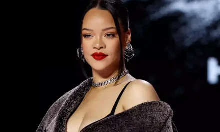 Disparan contra la mansión de Rihanna… ¡la cantante estaba en el interior!