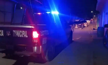 Riña y balazos desatan movilización en Parras
