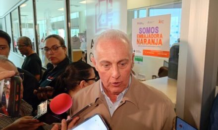 Falsas alarmas en escuelas obligan a revisar corresponsabilidad de padres: Román Cepeda