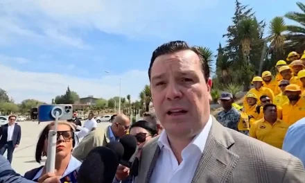 Saldo blanco en Coahuila por las marchas del Dia Internacional de la Mujer